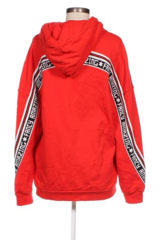 Damen Sweatshirt Marc Aurel, Größe L, Farbe Rot, Preis 39,94 €