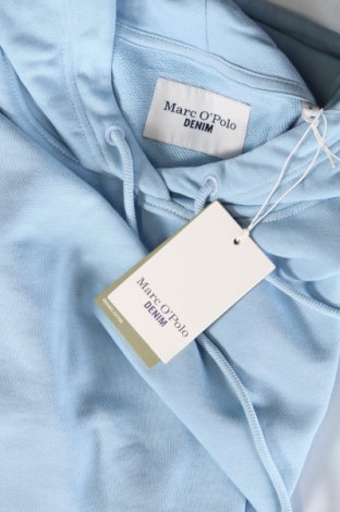 Γυναικείο φούτερ Marc O'Polo, Μέγεθος S, Χρώμα Μπλέ, Τιμή 13,53 €