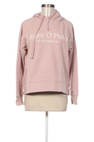 Damen Sweatshirt Marc O'Polo, Größe S, Farbe Aschrosa, Preis 54,21 €
