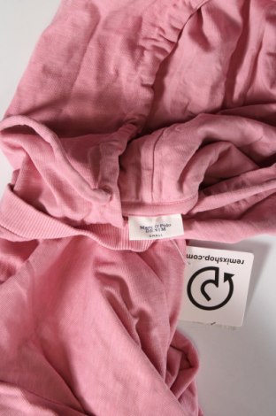 Damen Sweatshirt Marc O'Polo, Größe S, Farbe Rosa, Preis € 11,99