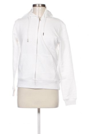 Γυναικείο φούτερ Marks & Spencer, Μέγεθος S, Χρώμα Λευκό, Τιμή 15,98 €