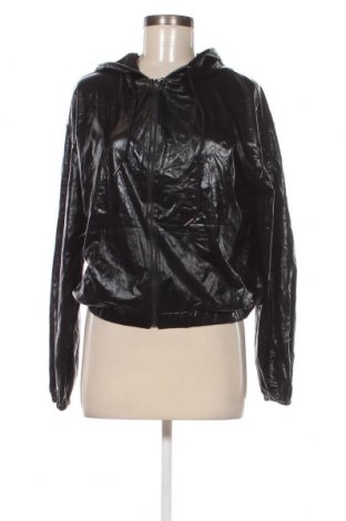 Damen Sweatshirt Material Girl, Größe M, Farbe Schwarz, Preis € 11,41