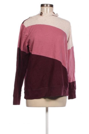 Damen Sweatshirt Maurices, Größe M, Farbe Mehrfarbig, Preis € 4,04