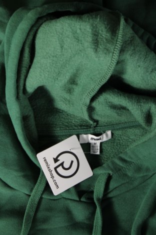 Γυναικείο φούτερ Mavi, Μέγεθος M, Χρώμα Πράσινο, Τιμή 25,36 €
