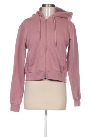Damen Sweatshirt Melting Stockholm, Größe S, Farbe Rosa, Preis 5,71 €