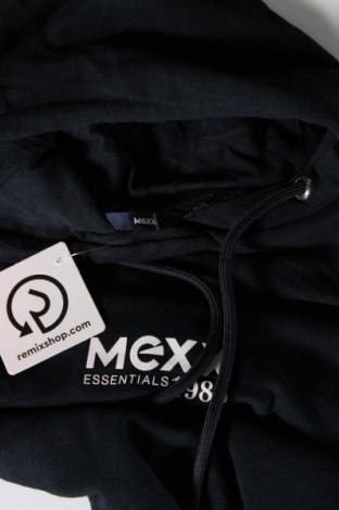 Damen Sweatshirt Mexx, Größe M, Farbe Blau, Preis 5,71 €