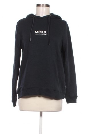 Damen Sweatshirt Mexx, Größe M, Farbe Blau, Preis 17,12 €