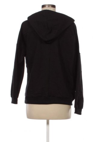 Damen Sweatshirt Milan Kiss, Größe S, Farbe Schwarz, Preis € 9,59