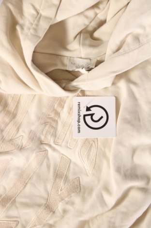 Damen Sweatshirt Milano Italy, Größe M, Farbe Beige, Preis 5,71 €