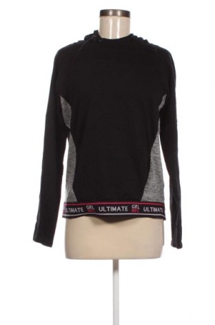 Damen Sweatshirt Mister Lady, Größe XL, Farbe Schwarz, Preis € 9,08