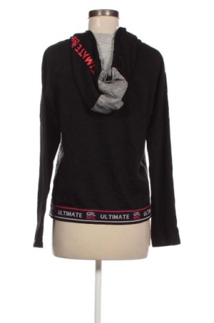 Damen Sweatshirt Mister Lady, Größe XL, Farbe Schwarz, Preis 6,66 €