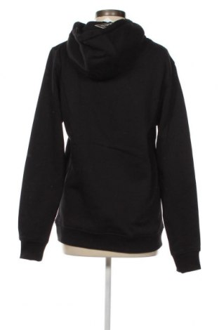 Damen Sweatshirt Mister Tee, Größe M, Farbe Schwarz, Preis 9,59 €