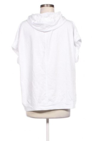 Damen Sweatshirt Monari, Größe XL, Farbe Weiß, Preis € 31,73