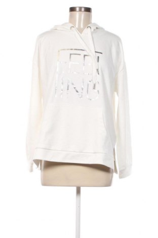 Damen Sweatshirt More & More, Größe M, Farbe Weiß, Preis € 31,73