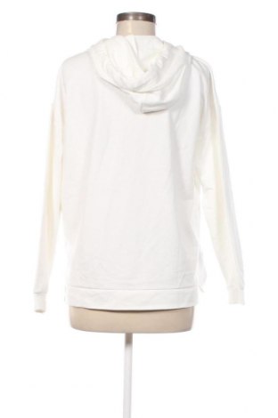 Damen Sweatshirt More & More, Größe M, Farbe Weiß, Preis 31,73 €
