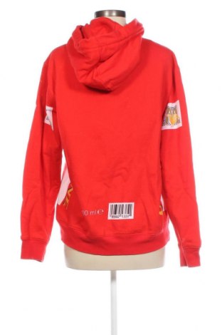 Női sweatshirt Moschino Couture, Méret M, Szín Piros, Ár 68 488 Ft