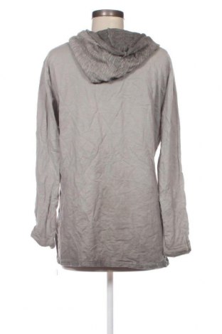 Damen Sweatshirt Multiblu, Größe M, Farbe Grau, Preis 5,45 €