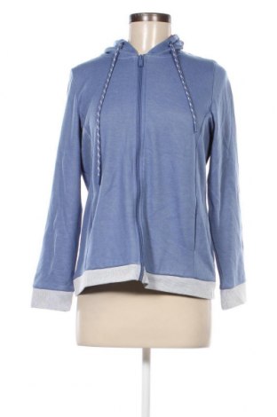 Damen Sweatshirt Multiblu, Größe M, Farbe Blau, Preis € 7,06