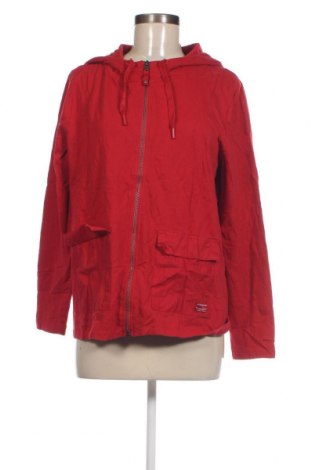 Damen Sweatshirt Multiblu, Größe L, Farbe Rot, Preis 9,08 €