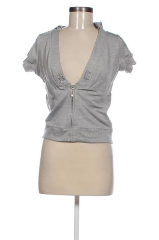 Damen Sweatshirt My Star, Größe M, Farbe Grau, Preis € 8,90