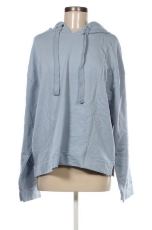 Damen Sweatshirt My Wear, Größe L, Farbe Blau, Preis 5,85 €