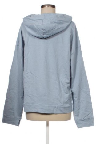 Damen Sweatshirt My Wear, Größe L, Farbe Blau, Preis 8,07 €
