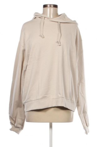 Damen Sweatshirt NA-KD, Größe XXL, Farbe Beige, Preis € 26,37