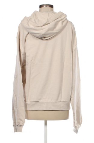 Damen Sweatshirt NA-KD, Größe XXL, Farbe Beige, Preis 11,99 €
