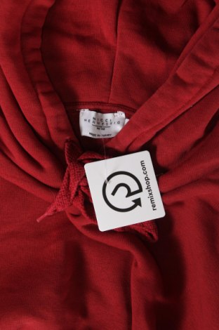 Damen Sweatshirt NA-KD, Größe M, Farbe Rot, Preis 5,71 €