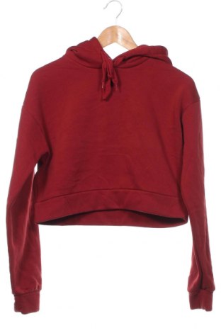 Damen Sweatshirt NA-KD, Größe M, Farbe Rot, Preis 5,71 €