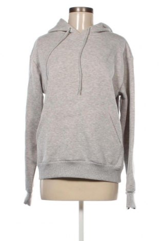 Damen Sweatshirt NA-KD, Größe XS, Farbe Grau, Preis 7,19 €