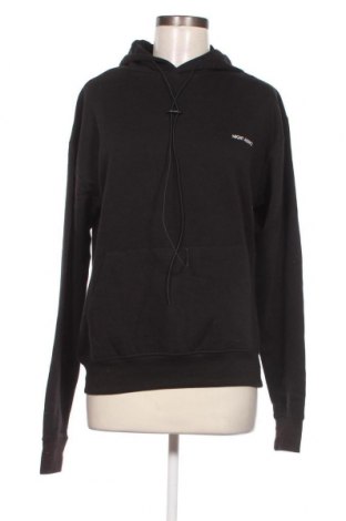 Damen Sweatshirt NIGHT ADDICT, Größe XXS, Farbe Schwarz, Preis 12,46 €