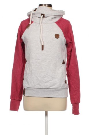 Damen Sweatshirt Naketano, Größe M, Farbe Mehrfarbig, Preis € 31,73