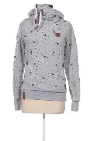 Damen Sweatshirt Naketano, Größe M, Farbe Grau, Preis € 33,40