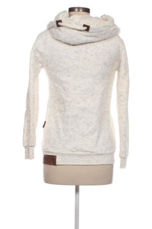 Damen Sweatshirt Naketano, Größe S, Farbe Weiß, Preis 33,40 €