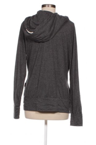 Damen Sweatshirt Naketano, Größe XL, Farbe Grau, Preis 30,06 €