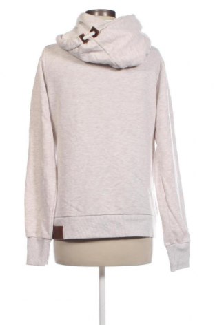 Damen Sweatshirt Naketano, Größe L, Farbe Beige, Preis € 32,49