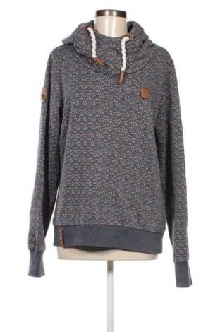 Damen Sweatshirt Naketano, Größe XL, Farbe Mehrfarbig, Preis € 30,06