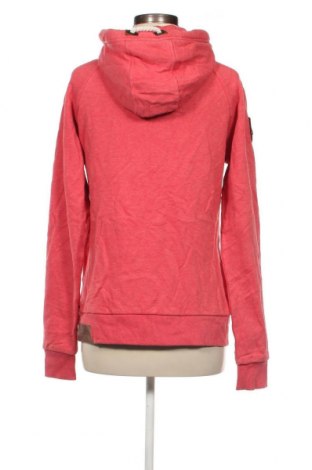 Damen Sweatshirt Naketano, Größe XL, Farbe Rot, Preis 33,40 €