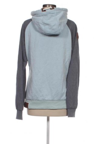 Damen Sweatshirt Naketano, Größe XL, Farbe Blau, Preis € 33,40