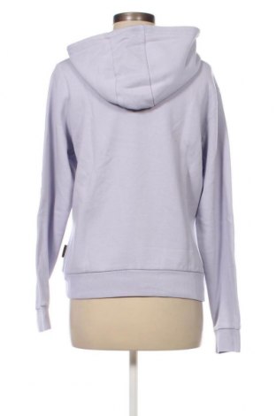 Damen Sweatshirt Napapijri, Größe L, Farbe Lila, Preis 45,11 €