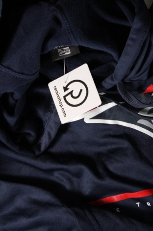 Damen Sweatshirt New Era, Größe M, Farbe Blau, Preis 28,53 €