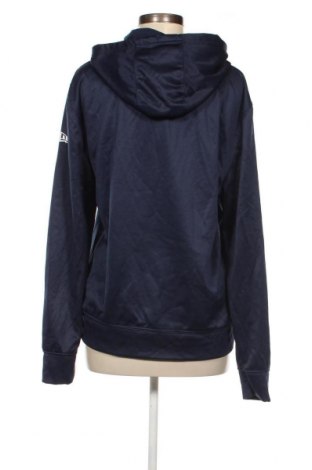 Damen Sweatshirt New Era, Größe M, Farbe Blau, Preis 28,53 €