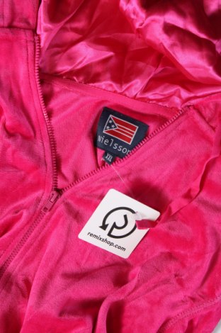 Damen Sweatshirt Nielsson, Größe L, Farbe Rosa, Preis 20,18 €