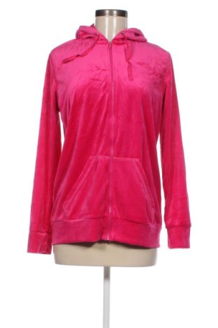 Damen Sweatshirt Nielsson, Größe L, Farbe Rosa, Preis 11,10 €