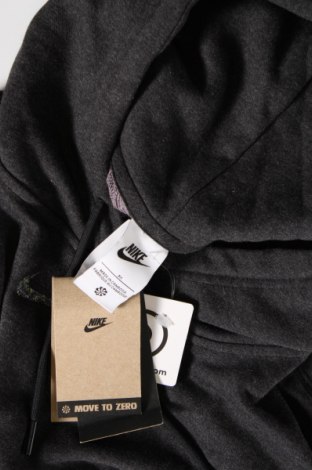Γυναικείο φούτερ Nike, Μέγεθος 3XL, Χρώμα Γκρί, Τιμή 37,86 €