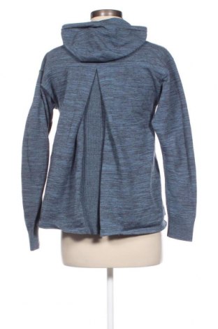 Damen Sweatshirt Nike, Größe S, Farbe Blau, Preis 24,48 €