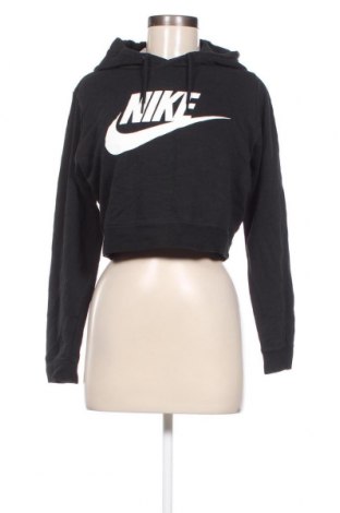 Damen Sweatshirt Nike, Größe S, Farbe Schwarz, Preis € 33,40