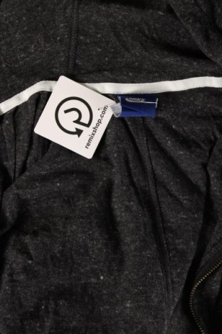 Γυναικείο φούτερ Nike, Μέγεθος S, Χρώμα Γκρί, Τιμή 29,69 €