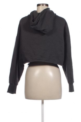 Γυναικείο φούτερ ONLY, Μέγεθος XL, Χρώμα Γκρί, Τιμή 8,78 €
